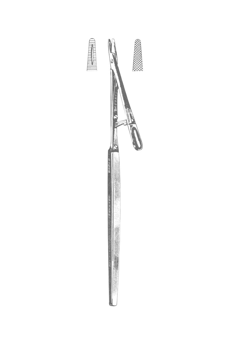 Needle Holders
